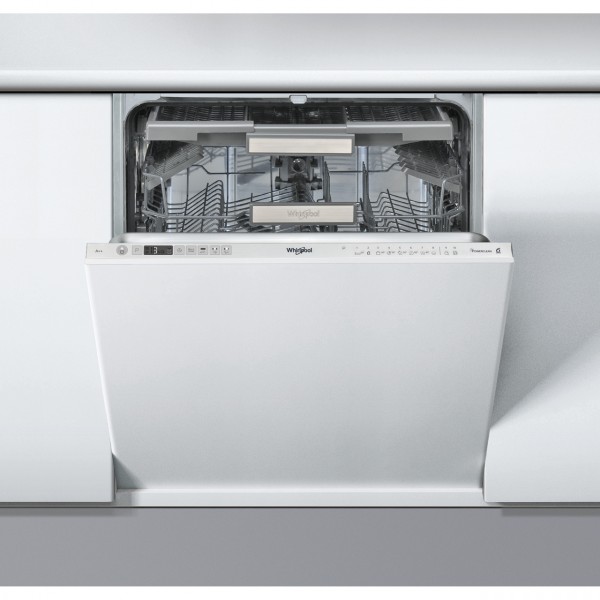 Whirlpool WIO3O43DLSUK Built In Dishwasher F105236 WIO3043DLSUK