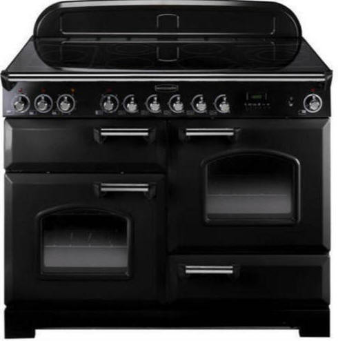 Rangemaster 90380 range cooker