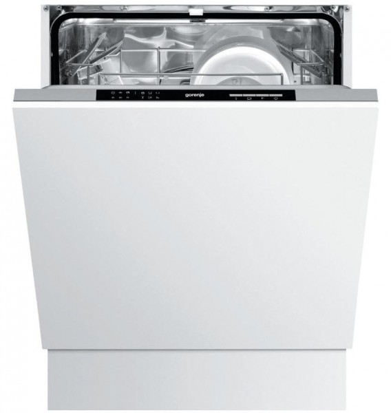 Gorenje GV61214UK dishwasher