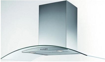 Glen Dimplex GDHA600CGH cooker hood
