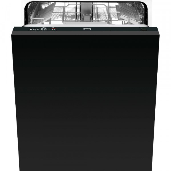 Smeg DISD13 Built In Dishwasher Fully Integrated 60cm wide