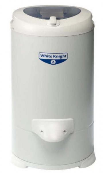 White Knight 28009W spin dryer