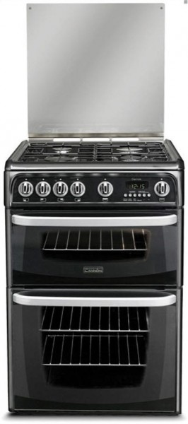 Hotpoint CH60GCIK cooker