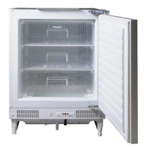 Fridgemaster MBUZ6097 Built Under Freezer