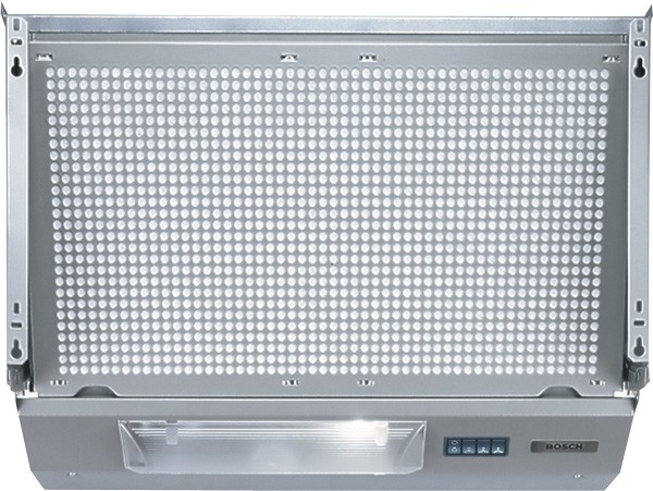 Bosch DHE635BGB cooker hood