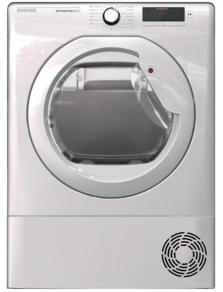 Hoover DNCD813B Dryer