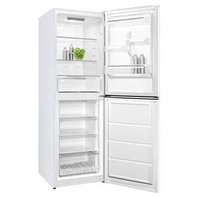 Statesman TNF3600W Frost Free Fridge Freezer