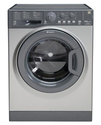 Hotpoint WDAL8640G Washer Dryer