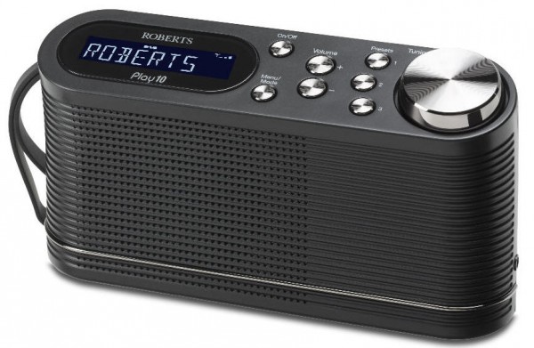Roberts Play10 DAB Radio