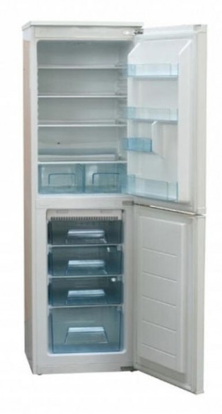 Amica FK293.3 Fridge Freezer