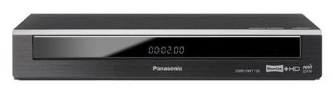 Panasonic DMRHWT130EB9 500gb Hard Drive Recorder