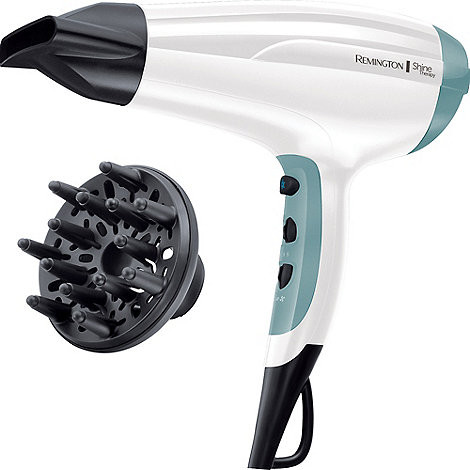 Remington D5216 hairdryer