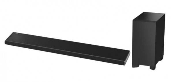 Panasonic SCHTB690EBK Soundbar