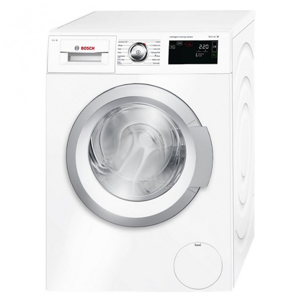 Bosch WAT28660GB iDOS Washing Machine