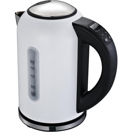 Linsar VT869WHITE kettle