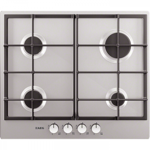 AEG HG654320NM Gas Hob