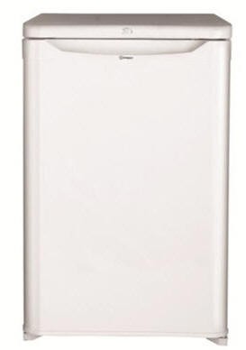 Indesit TLAA10 Under Counter Fridge Freezer
