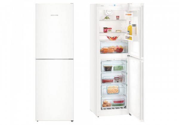 Liebherr CN4213 Frost Free Fridge Freezer