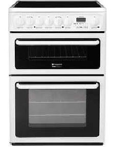 Hotpoint 60HEPS cooker