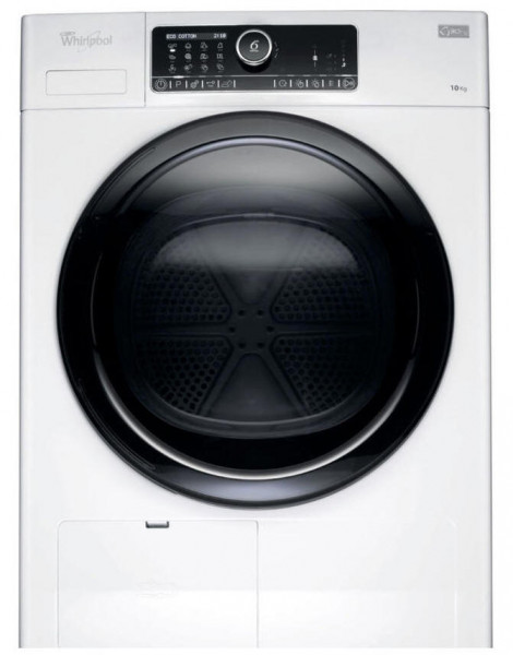 Whirlpool HSCX10431 10kg Heatpump Dryer
