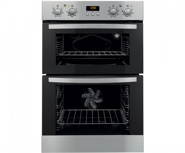 Zanussi ZOD35712XK built in oven