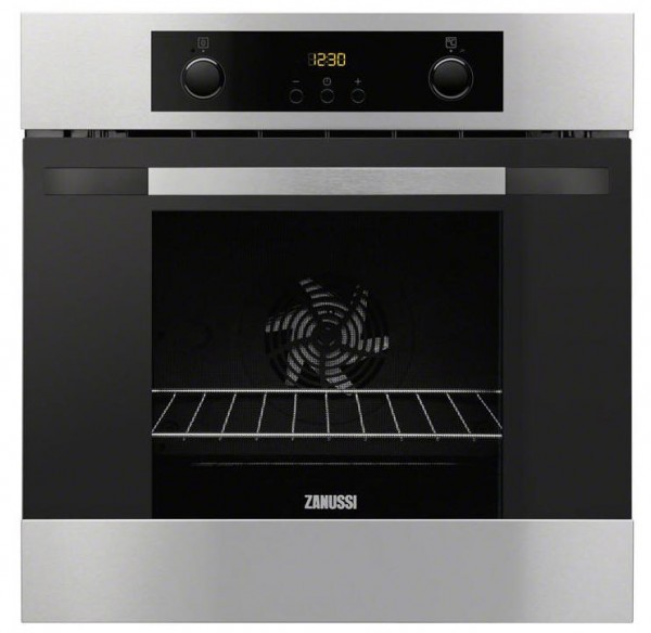 Single Multifunction oven