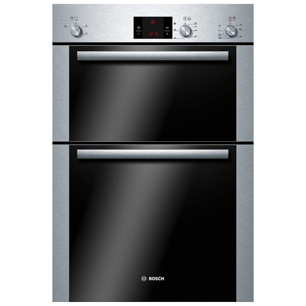 Bosch HBM13B251B Built in Double Oven