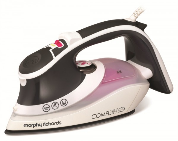 Morphy Richards 301020 iron