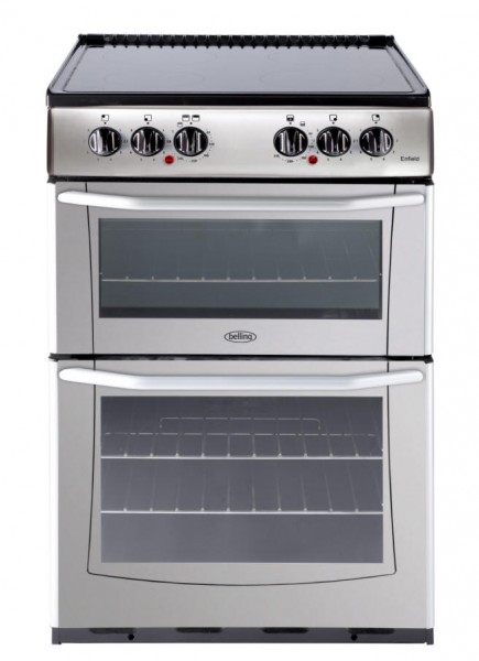 Belling E552S cooker