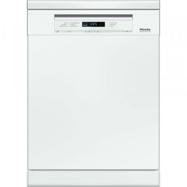 Miele G4940SC White Dishwasher
