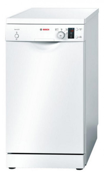 Bosch SPS40E12GB Slimline dishwasher