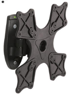 BTV502 wall bracket