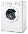 Indesit IWDC6125 Washer Dryer