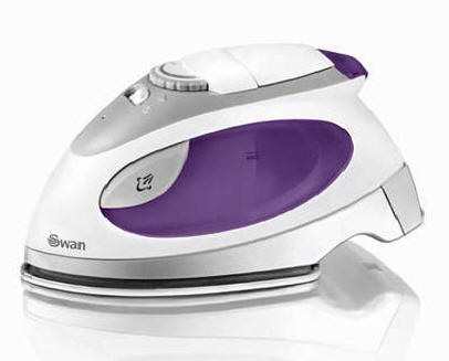 Swan SI3070N travel iron