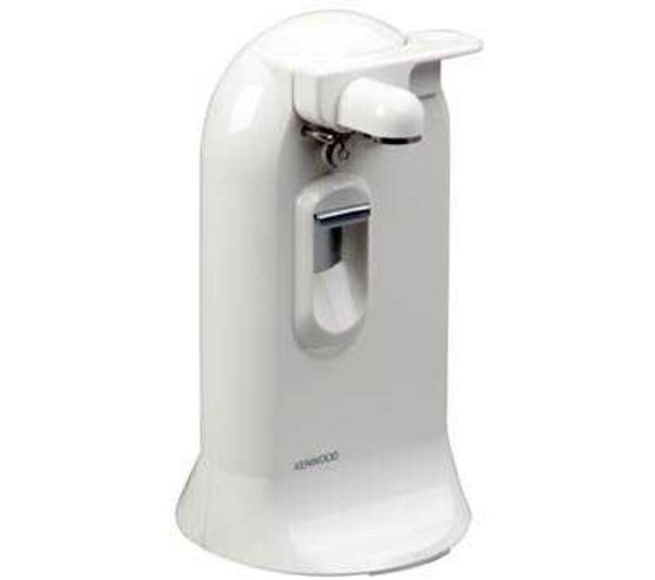 Kenwood CO600 can opener