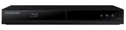 Samsung BDJ4500XU Bluray Player