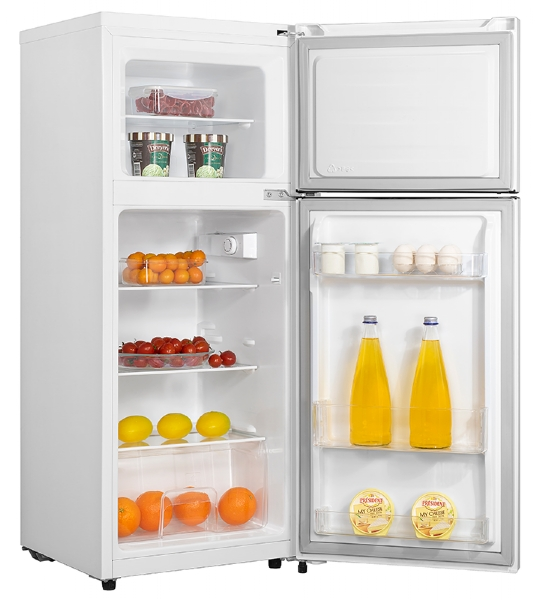 Amica FD2303 Fridge Freezer
