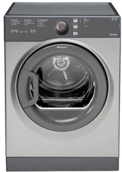 Hotpoint TVFS83CGG Dryer