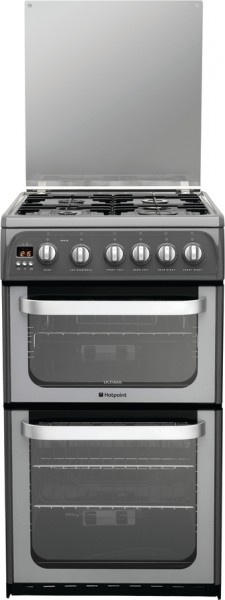 Hotpoint HUG52G cooker