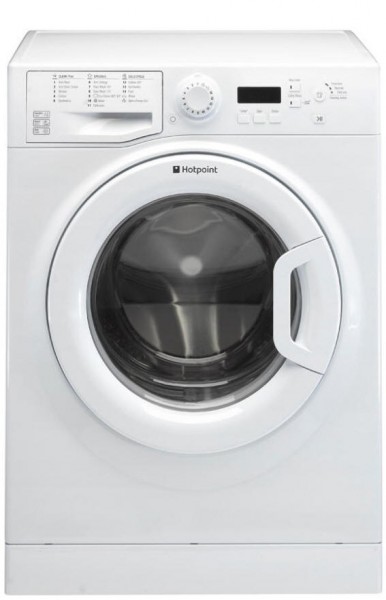 Hotpoint WMBF763PUK Washing Machine