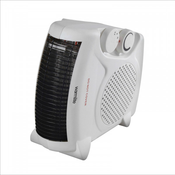 Warmlight WL44001 fan heater