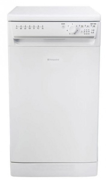 Hotpoint SIAL11010P dishwasher