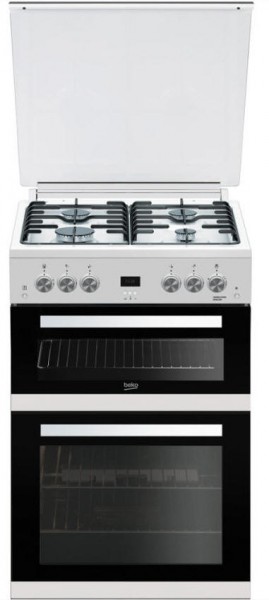 Belling FS50GTCLWHI