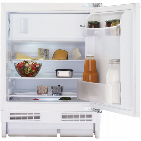 Beko BR11 Built Under Larder Fridge with Icebox