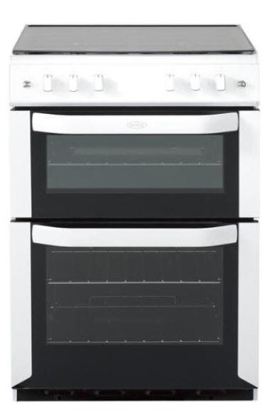 Belling FSG60DOW cooker