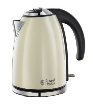 Russell Hobbs 18943 kettle