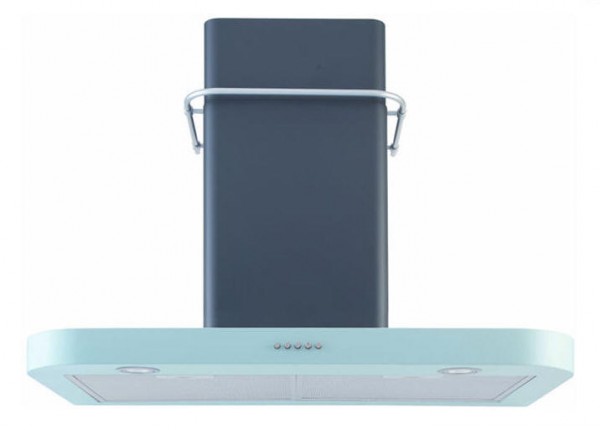 Belling SCCHIM60DB cooker hood