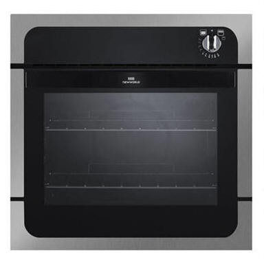 Newworld NW601GSTA Single Gas Oven