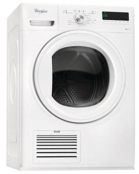 Whirlpool DDLX80114 dryer