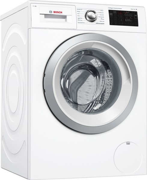 Bosch WAT286HOGB IDOS 9KG 1400rpm Washer